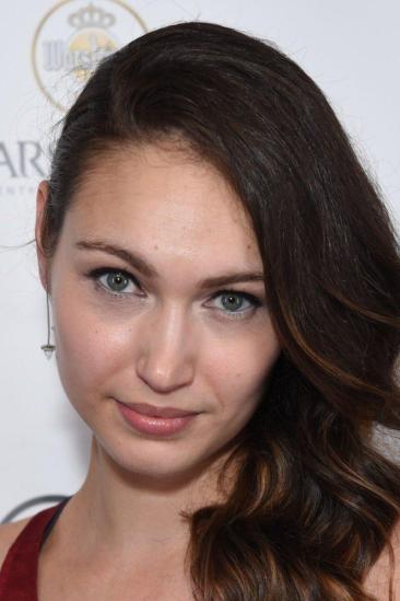 Paloma Guzmán Image