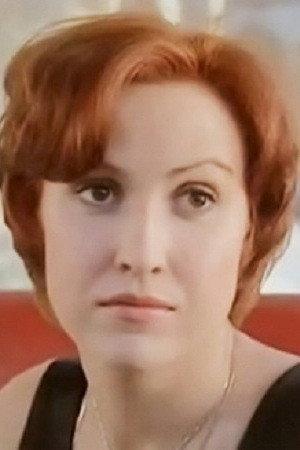 Evgeniya Evstigneeva Image