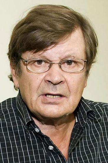 Heikki Kinnunen Image