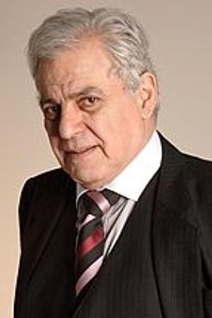 Anthony Fridjhon Image