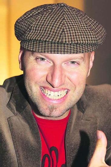 Marco Calliari Image