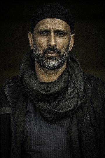 Shahid Ahmed Image