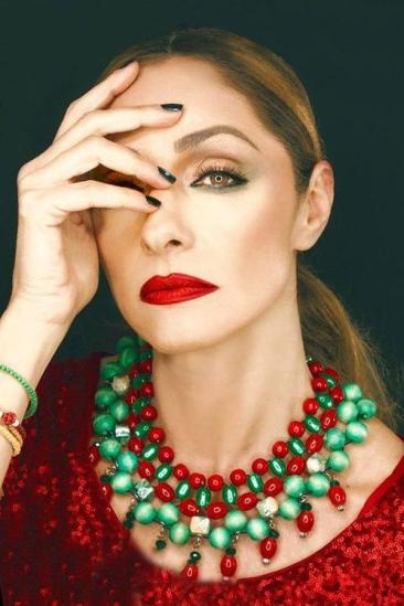 Vicky Koulianou Image