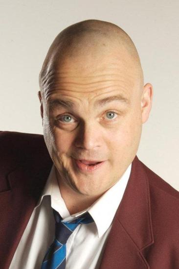 Al Murray Image