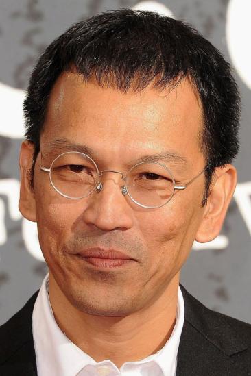 Pen-Ek Ratanaruang Image