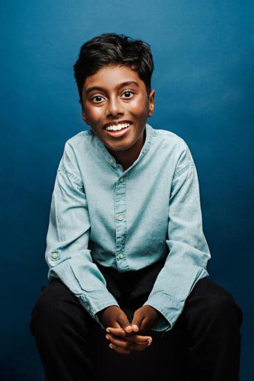 Nylan Parthipan Image