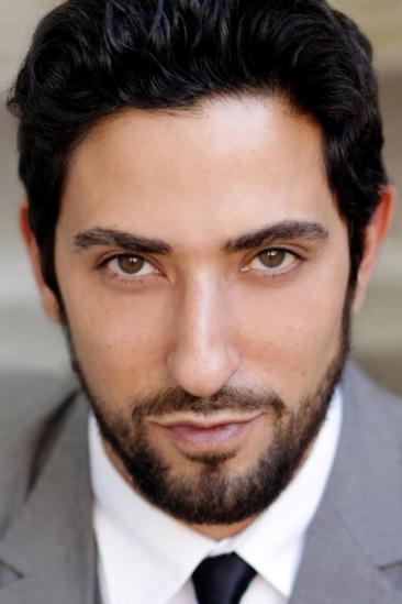 Yan Feldman Image