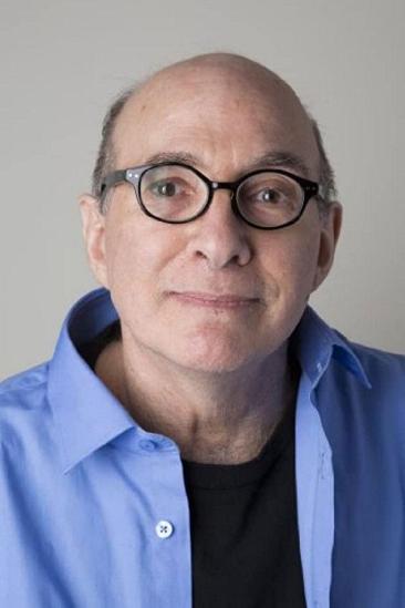 Jonathan Katz Image