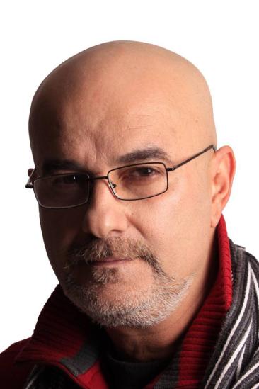 Ali Omrani Image