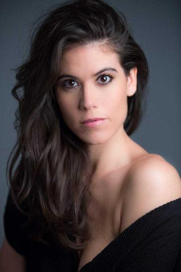 Sara Moraleda Image
