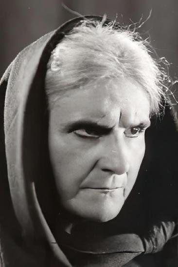 Gina Barbieri Image