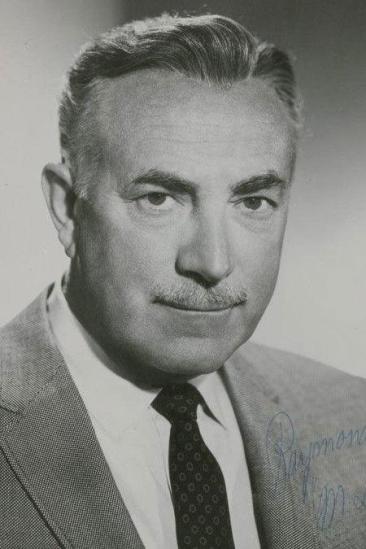 Raymond Bailey Image
