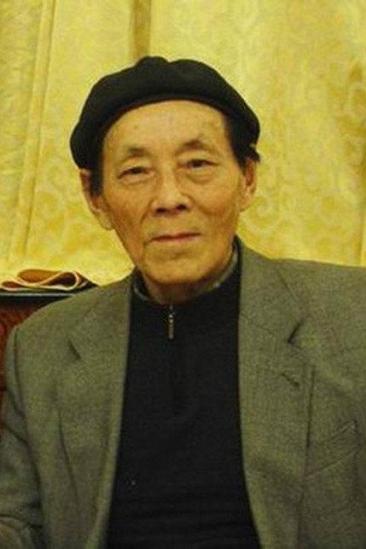 Liu Qingtang Image