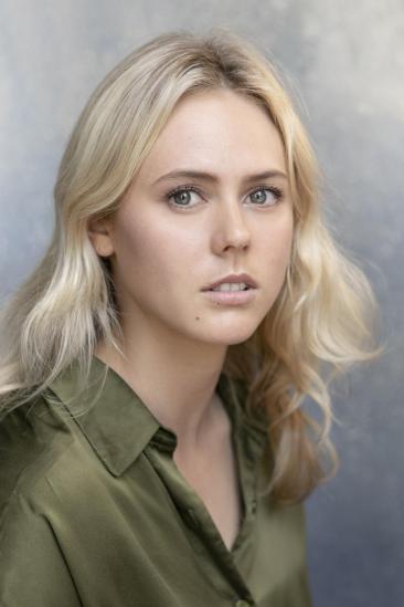 Greta van den Brink Image