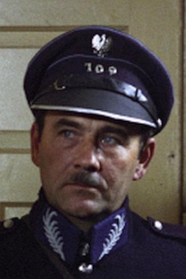 Janusz Dąbrowski Image