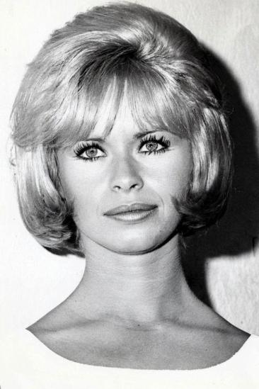 Beverly Washburn Image