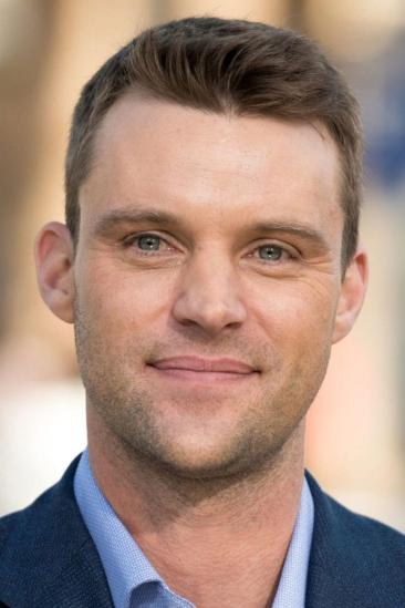 Jesse Spencer Image