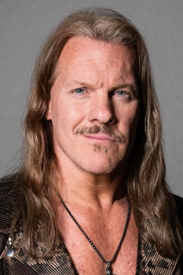 Christopher Keith Irvine Image