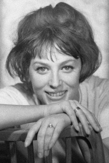 Svetlana Korkoshko Image