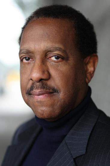 Michael D. Roberts Image