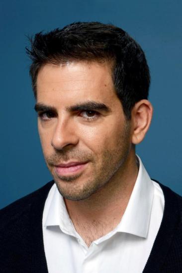 Eli Roth Image
