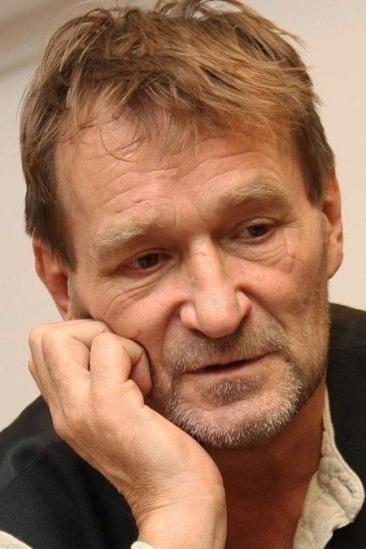 György Cserhalmi Image