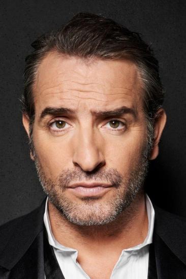 Jean Dujardin Image