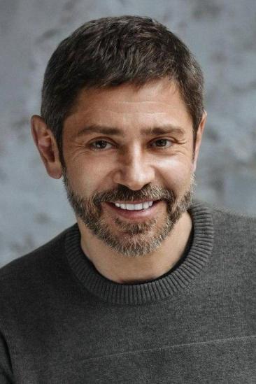 Valery Nikolaev Image