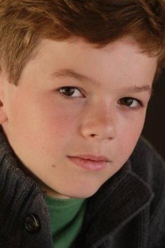 Dylan James Image