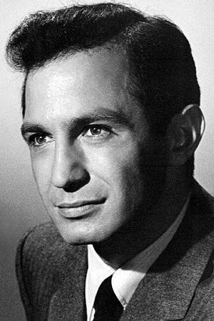 Ben Gazzara Image