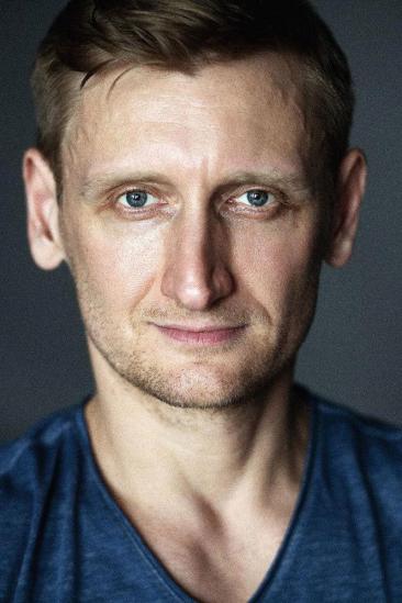 Sergey Safronov Image