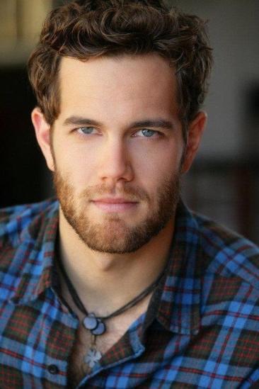 Andy Wagner Image