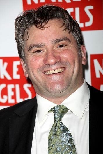 Anthony Barrile Image