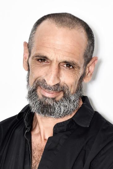 Gil Frank Image
