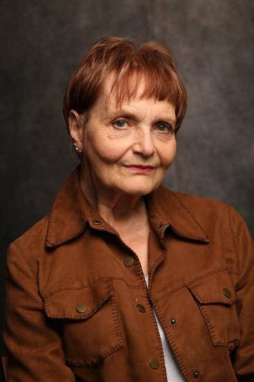 Alison Peebles Image