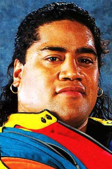 Solofa Fatu Jr. Image