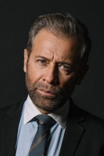 Juan Manuel Bernal Image