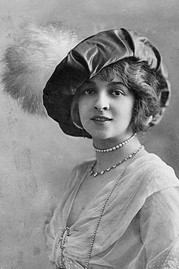 Jane Renouardt Image