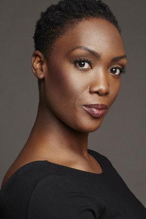 Carolyn Michelle Image