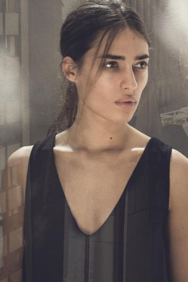 Samantha Zajarias Image