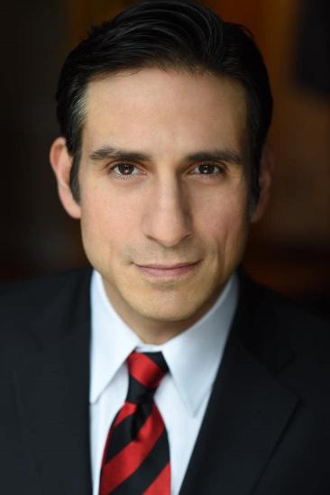Chris Orbach Image