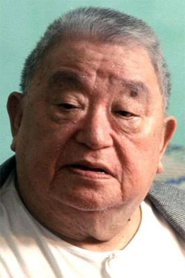 Wong Tin-Lam Image