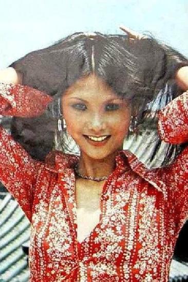 Fan Lei Image