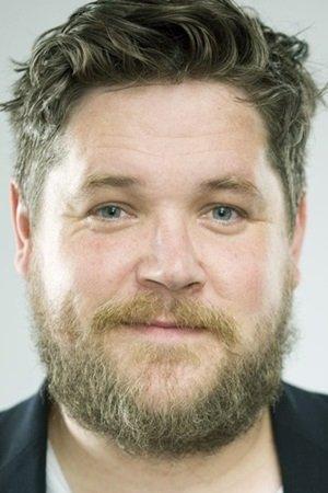Grant O'Rourke Image