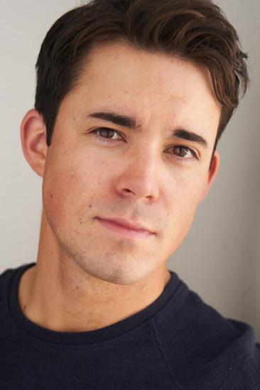 Spencer Watson Image