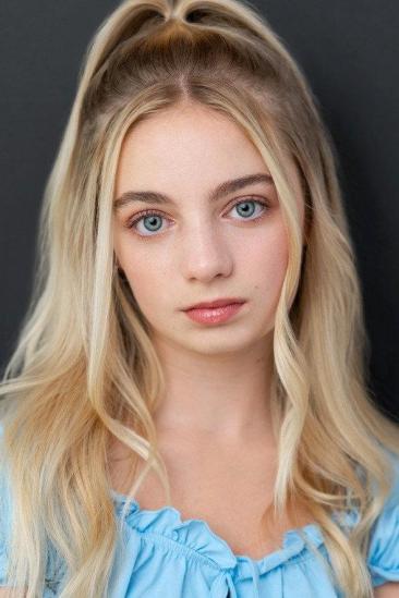 Cassidy Nugent Image