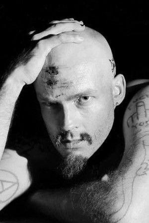 GG Allin Image