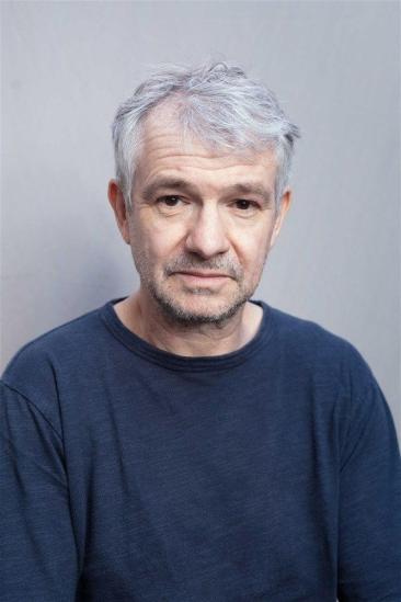 Frédéric Bonpart Image
