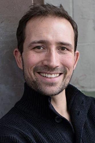 Christopher D. Harder Image