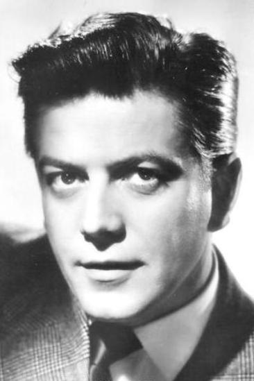 Hans Reiser Image